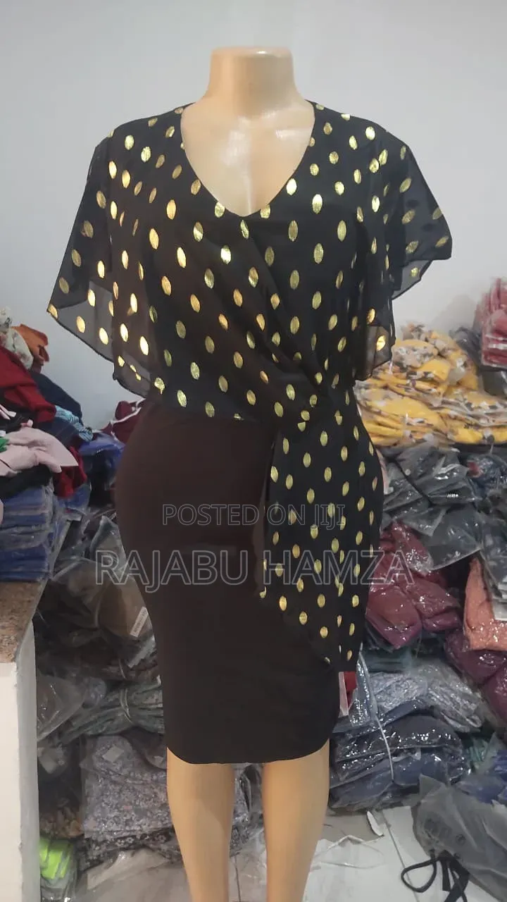 Tunauza Gauni Chambuu Kwa Bei Nzuri