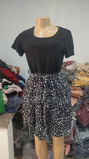 Tunauza Gauni Chambuu Kwa Bei Nzuri