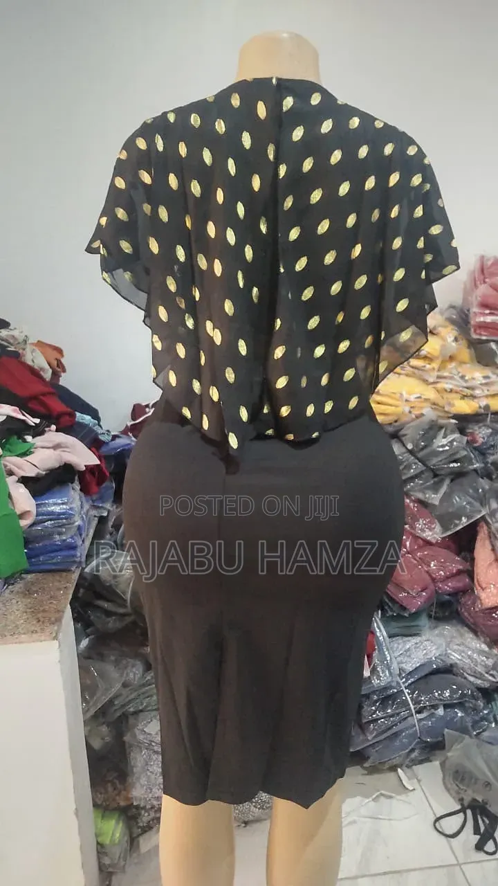 Tunauza Gauni Chambuu Kwa Bei Nzuri