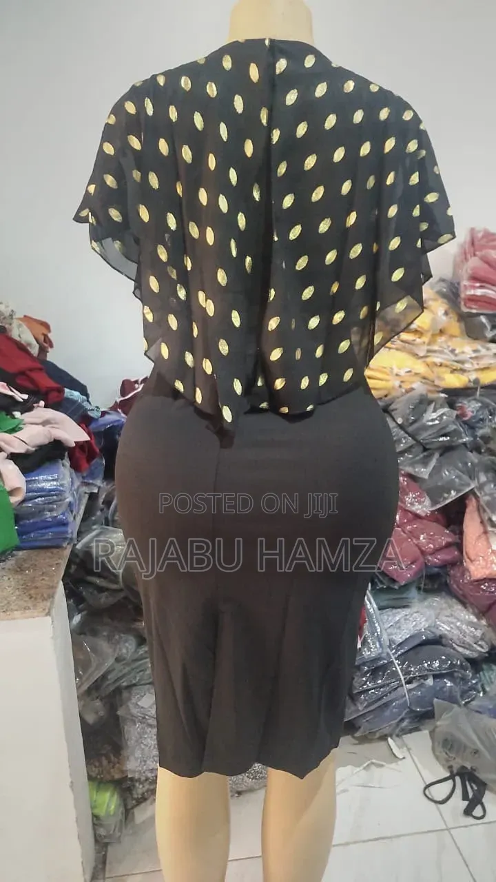 Tunauza Gauni Chambuu Kwa Bei Nzuri