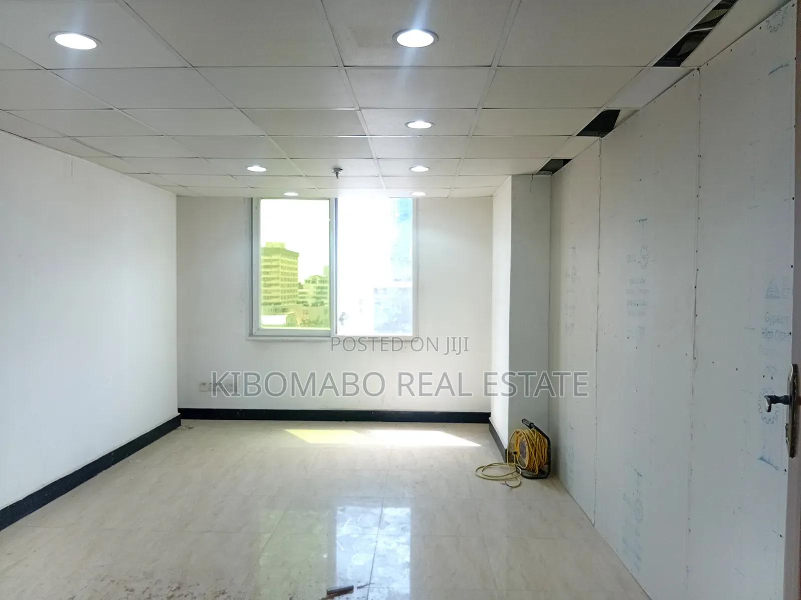 30 - 65 SQM Office Rental Downtown - Posta || Kisutu || CBD