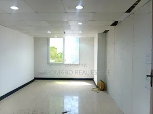 30 - 65 SQM Office Rental Downtown - Posta || Kisutu || CBD