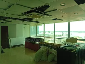 40 - 65 SQM Office Space Rental - Samora Avenue || CBD || Kisutu