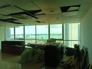 40 - 65 SQM Office Space Rental - Samora Avenue || CBD || Kisutu