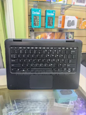 Laptop HP ProBook X360 11 G2 EE 4GB Intel SSD 128GB