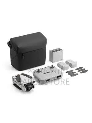Dji Mini 3