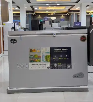 Kwa Matumizi Ya Biashara Na Nyumbani Freezer Hizi Zinafaa Na Nzuri San