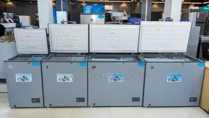 Kwa Matumizi Ya Biashara Na Nyumbani Freezer Hizi Zinafaa Na Nzuri San