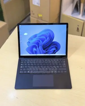 Laptop Microsoft Surface Laptop 4 32GB Intel Core i7 SSD 1T