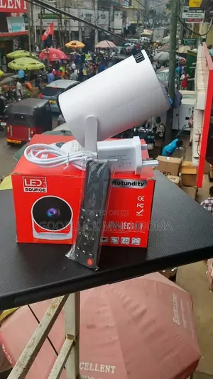Mini Projector