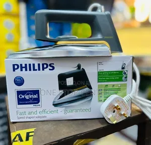 Philips Dry Iron