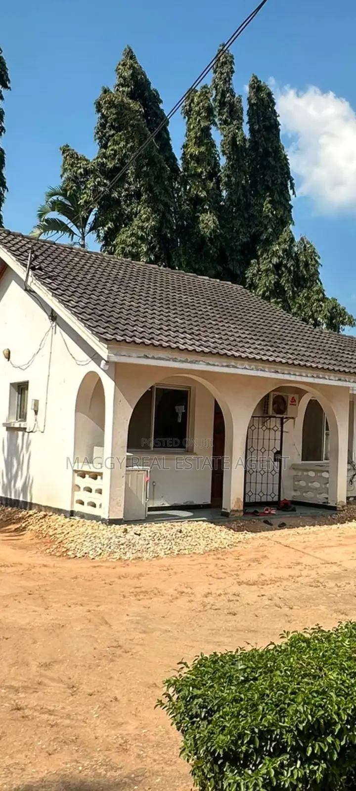 4bdrm House in Mbezi Beach for sale