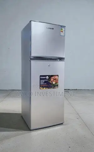 Vol Smart Na Mr Uk Fridge Bora Zenye Matumizi Madogo Sana Ya Umeme.