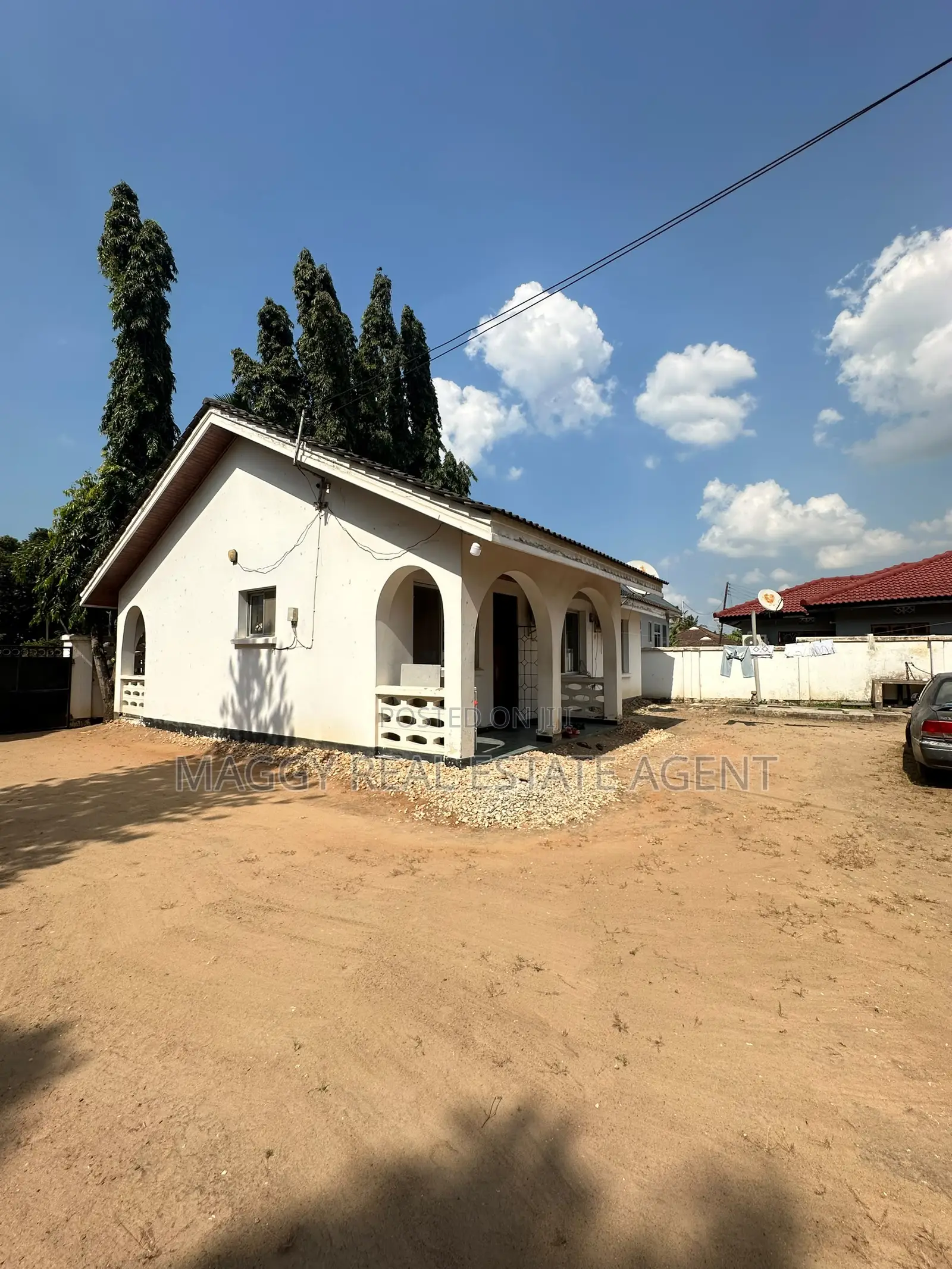 4bdrm House in Mbezi Beach for sale