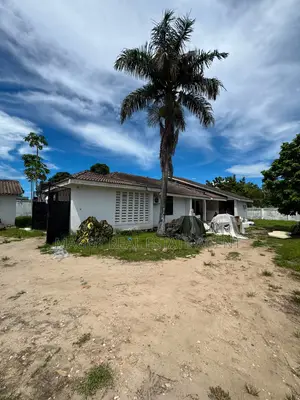4bdrm House in Mbezi Beach for sale