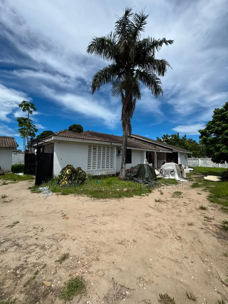 4bdrm House in Mbezi Beach for sale