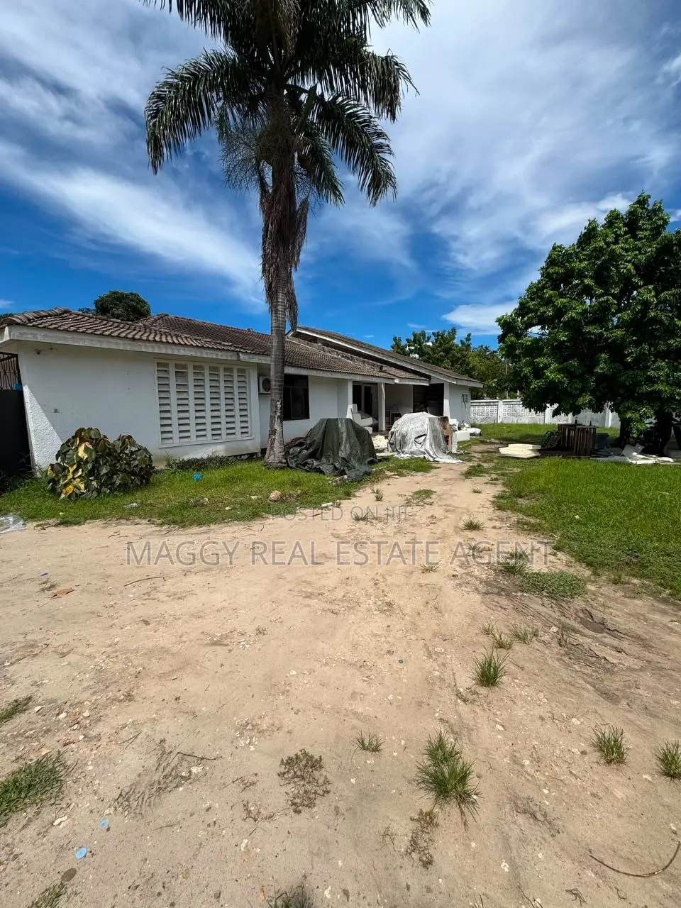 4bdrm House in Mbezi Beach for sale