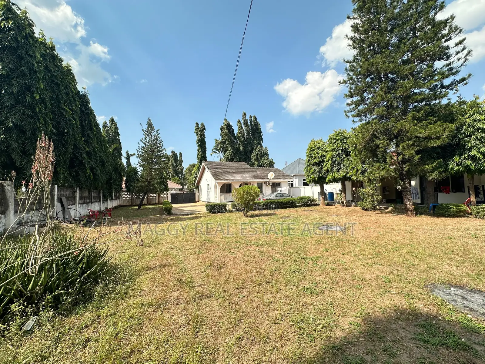 4bdrm House in Mbezi Beach for sale