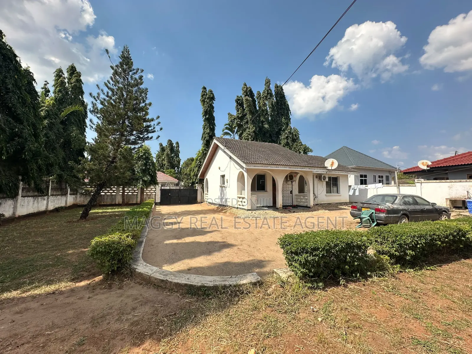 4bdrm House in Mbezi Beach for sale