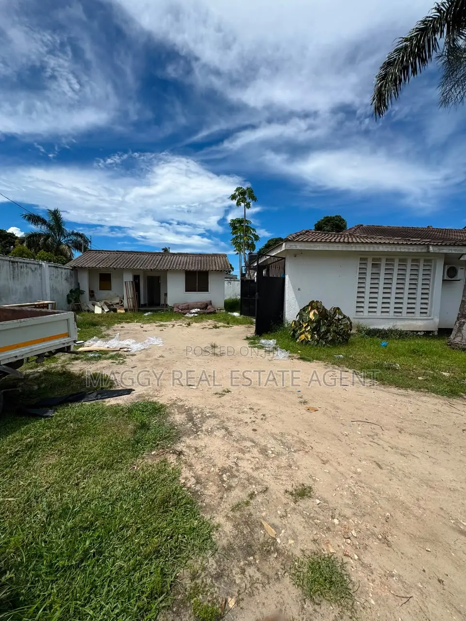 4bdrm House in Mbezi Beach for sale