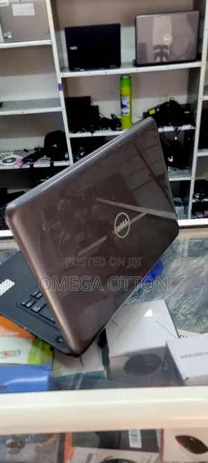 Laptop Dell Latitude 3120 4GB Intel Core i3 SSD 128GB