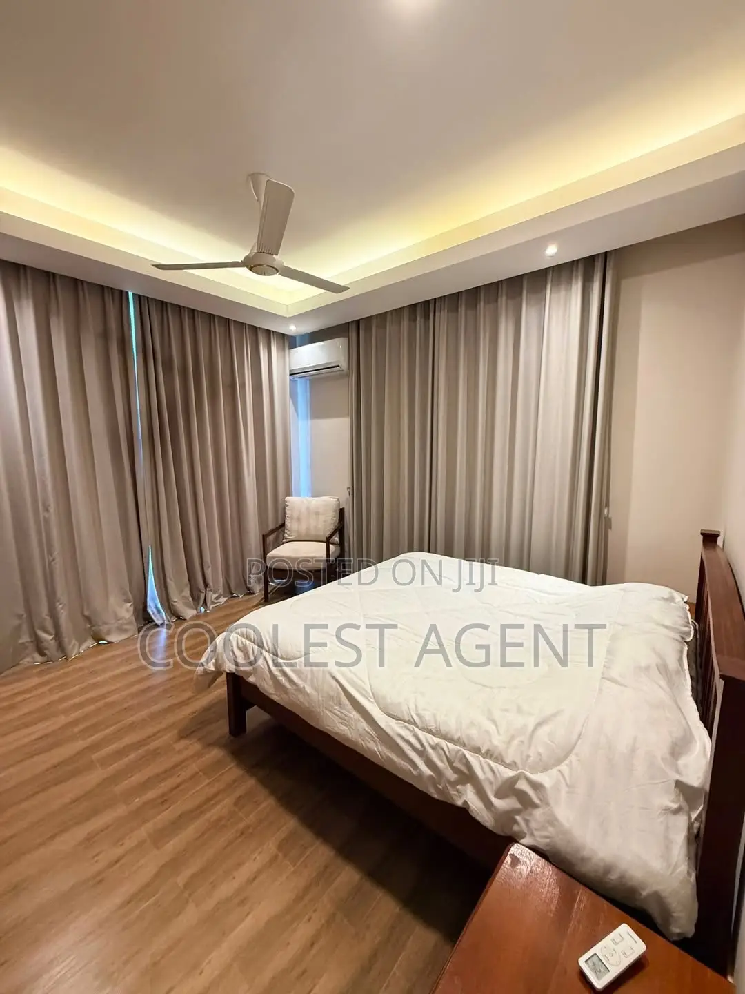 Furnished 1bdrm Apartment in Coolest Estate, Oyster Bay for rent