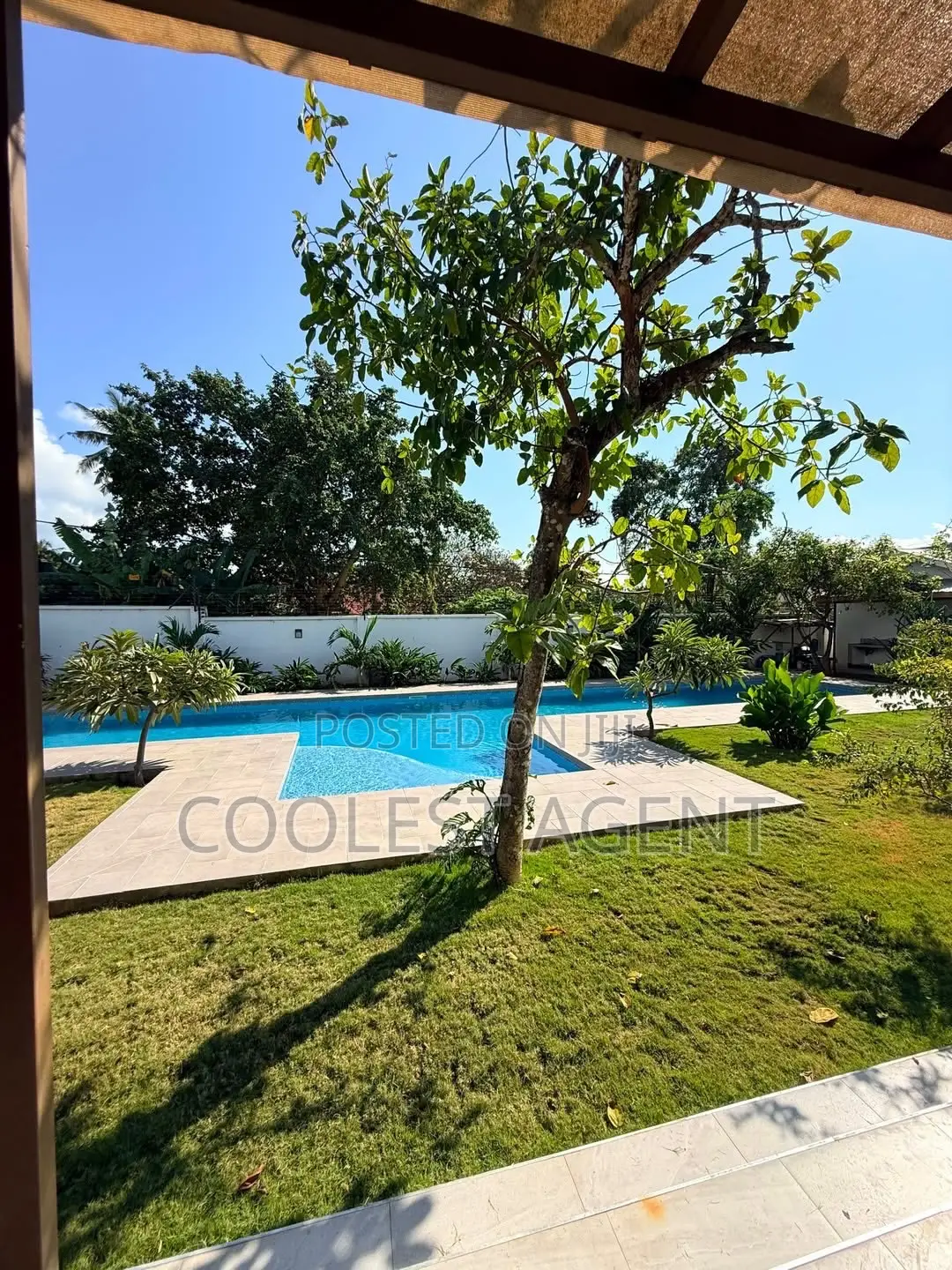 Furnished 1bdrm Apartment in Coolest Estate, Oyster Bay for rent