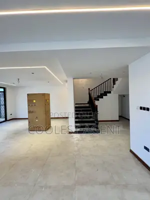 Furnished 4bdrm Villa in Coolest Estate, Oyster Bay for rent