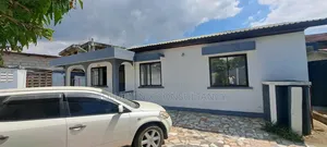 5bdrm House in Sinza for sale