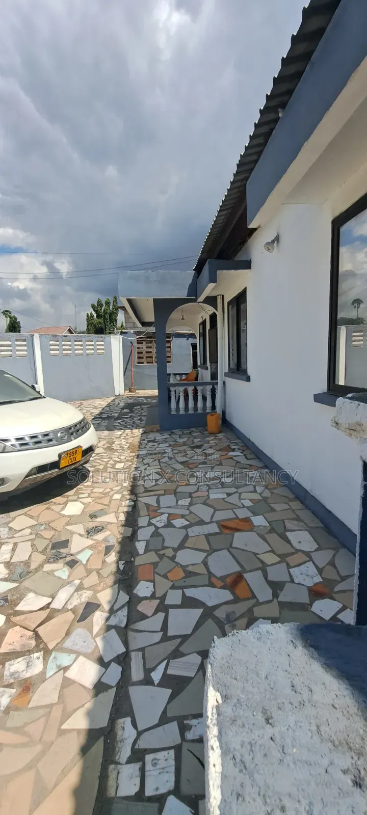 5bdrm House in Sinza for sale