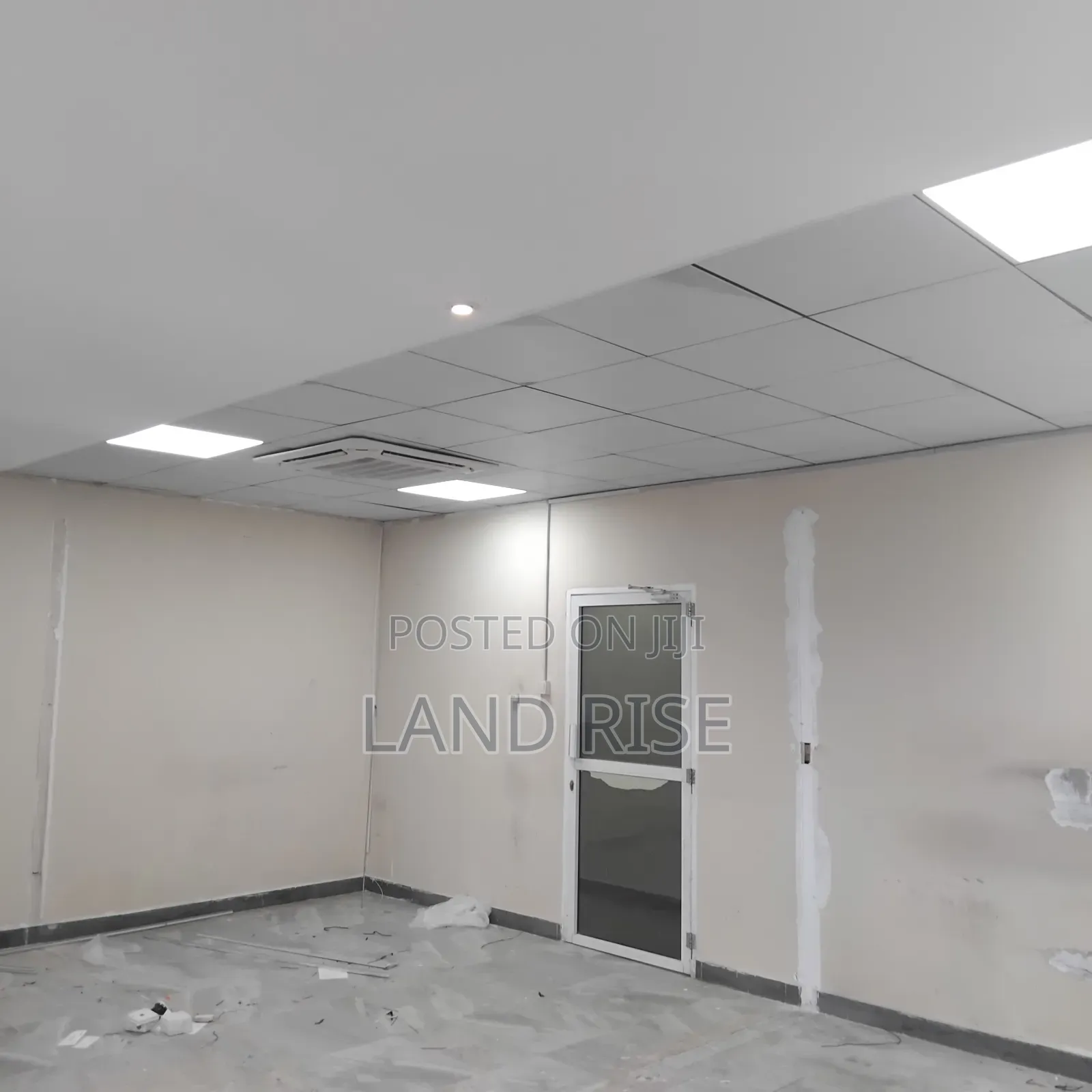 50 SQM Office Space Mlimani City
