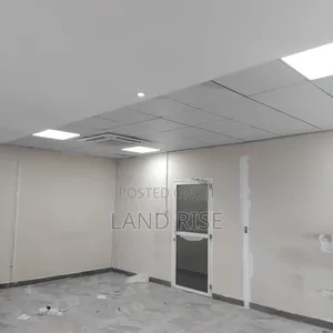 50 SQM Office Space Mlimani City