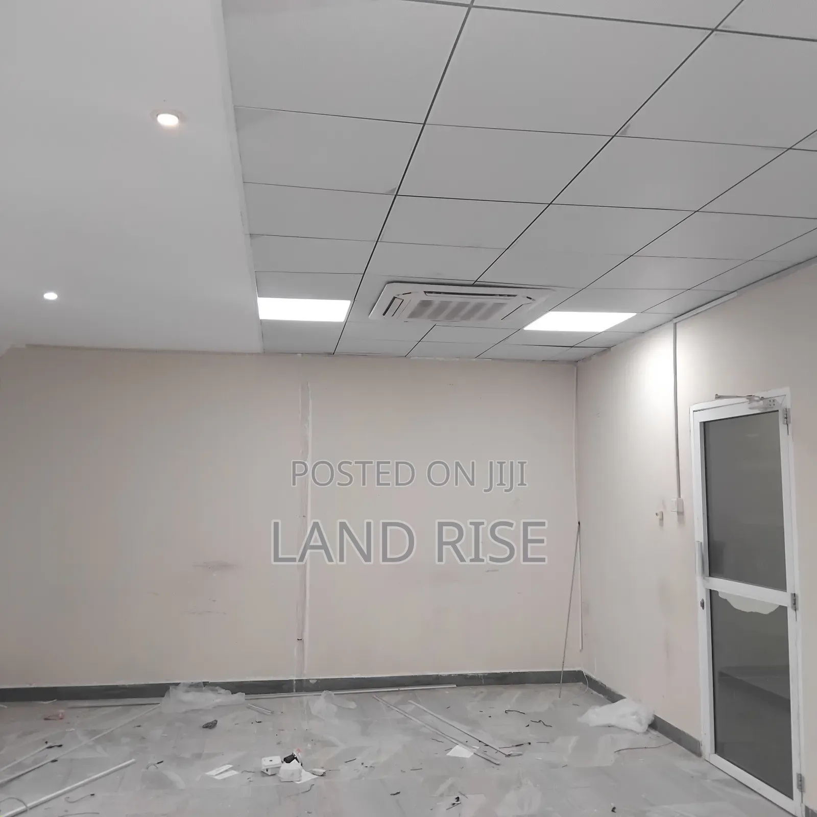 50 SQM Office Space Mlimani City