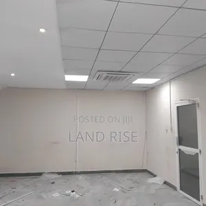 50 SQM Office Space Mlimani City