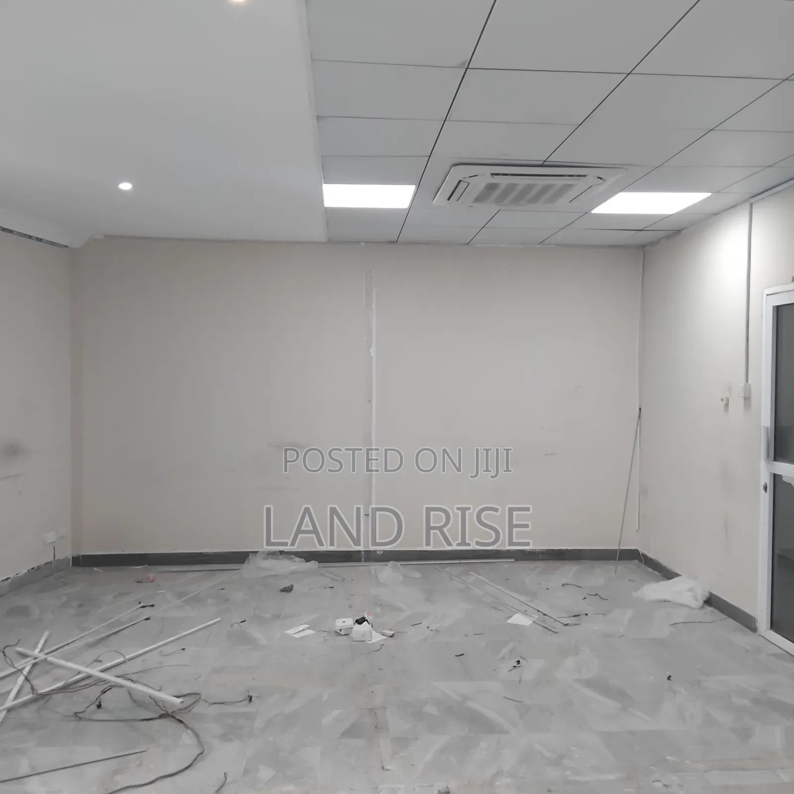 50 SQM Office Space Mlimani City