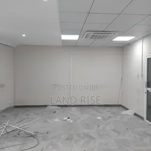 50 SQM Office Space Mlimani City