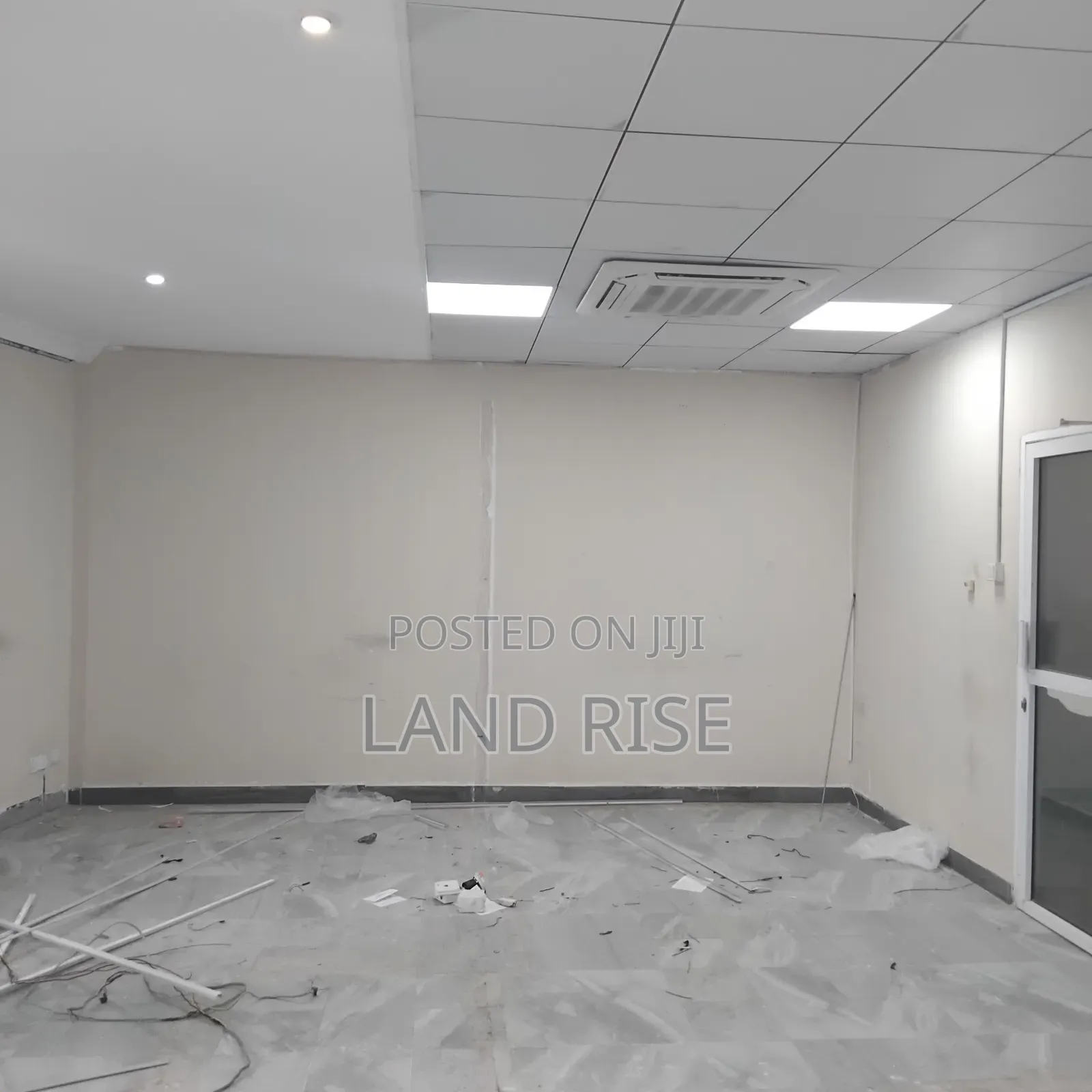 50 SQM Office Space Mlimani City