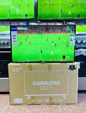 Global Star TV Inch 32