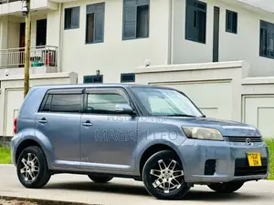 Toyota Rumion 1.5 FWD 2023 Gray