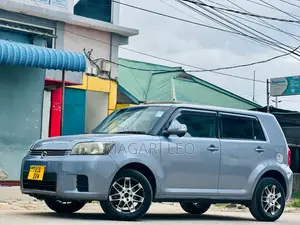 Toyota Rumion 1.5 FWD 2023 Gray