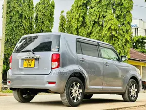 Toyota Rumion 1.5 FWD 2023 Gray