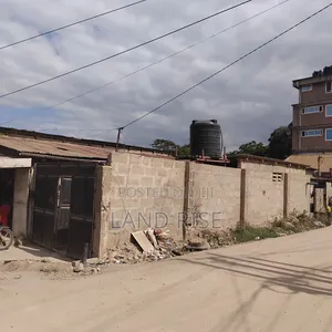 341 SQM House for Sale Sinza Near Mlimani City