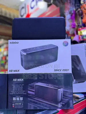 Xdobo X8 Max Speaker