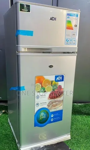 Adh Refrigerator 110l