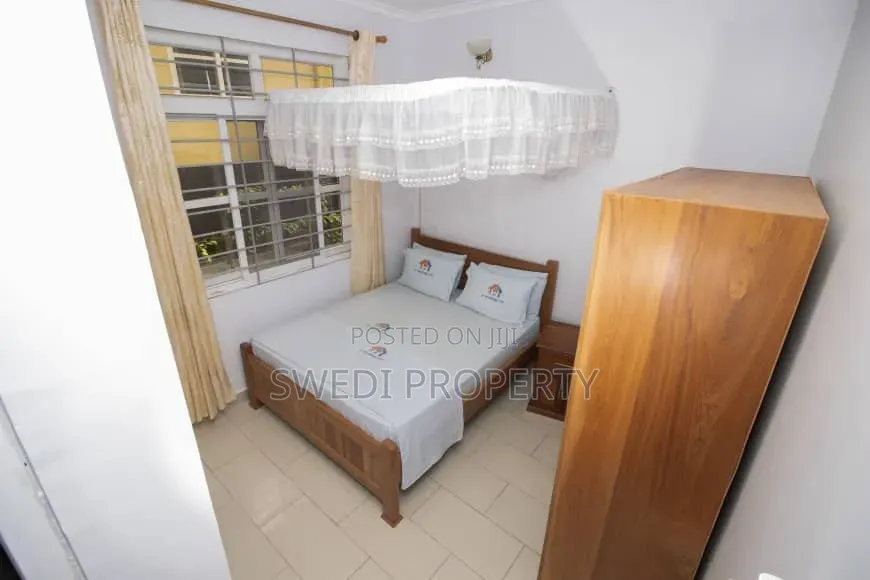 1bdrm 2bdrm Apartment for Rent in Mbezi Beach