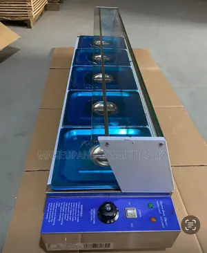 Commercial Electric Bain Marie