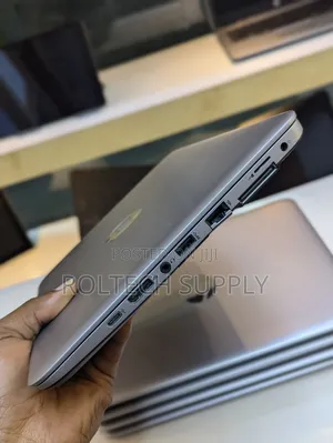 Laptop HP EliteBook 820 G3 8GB Intel Core i5 SSD 256GB