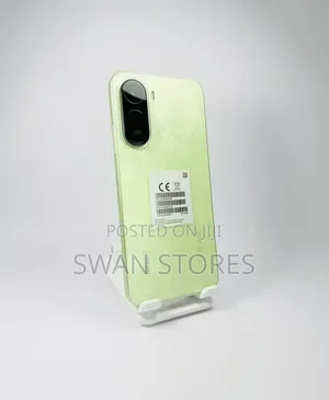 New Xiaomi Redmi A7 Pro 64 GB Yellow