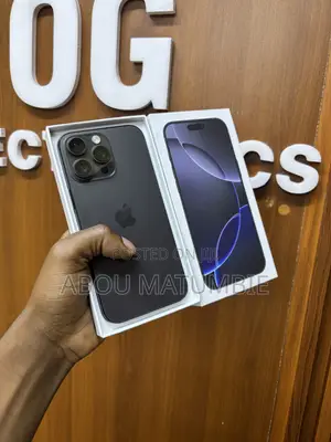 Apple iPhone 16 Pro Max 256 GB