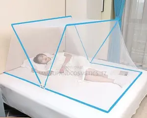 Mosquito Net, Neti